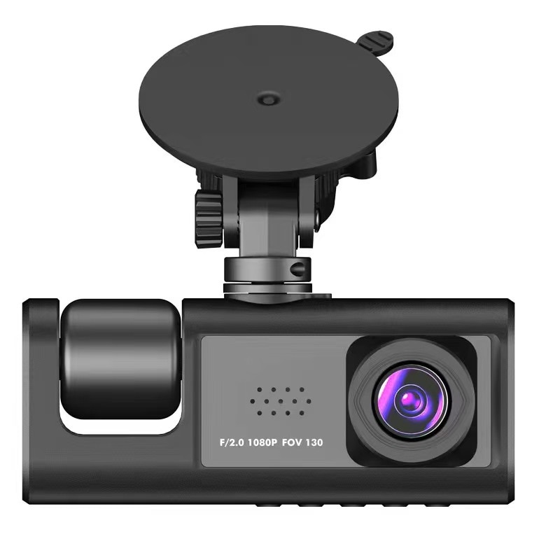 OEM Tripla 0501DVR