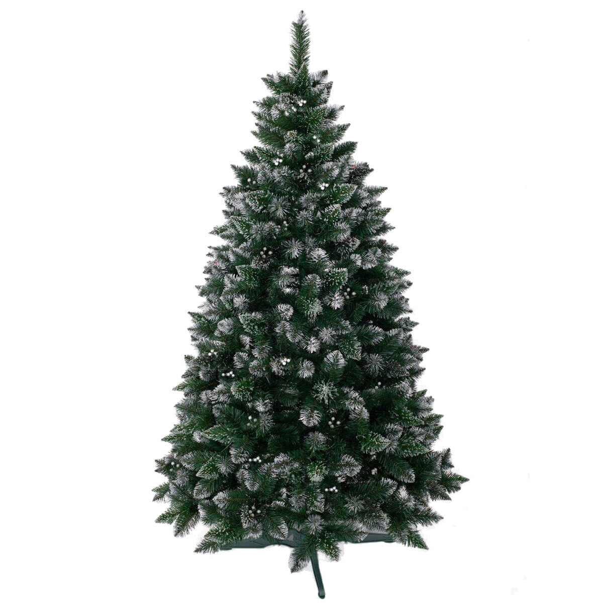 Sersimo Crystal 180 cm