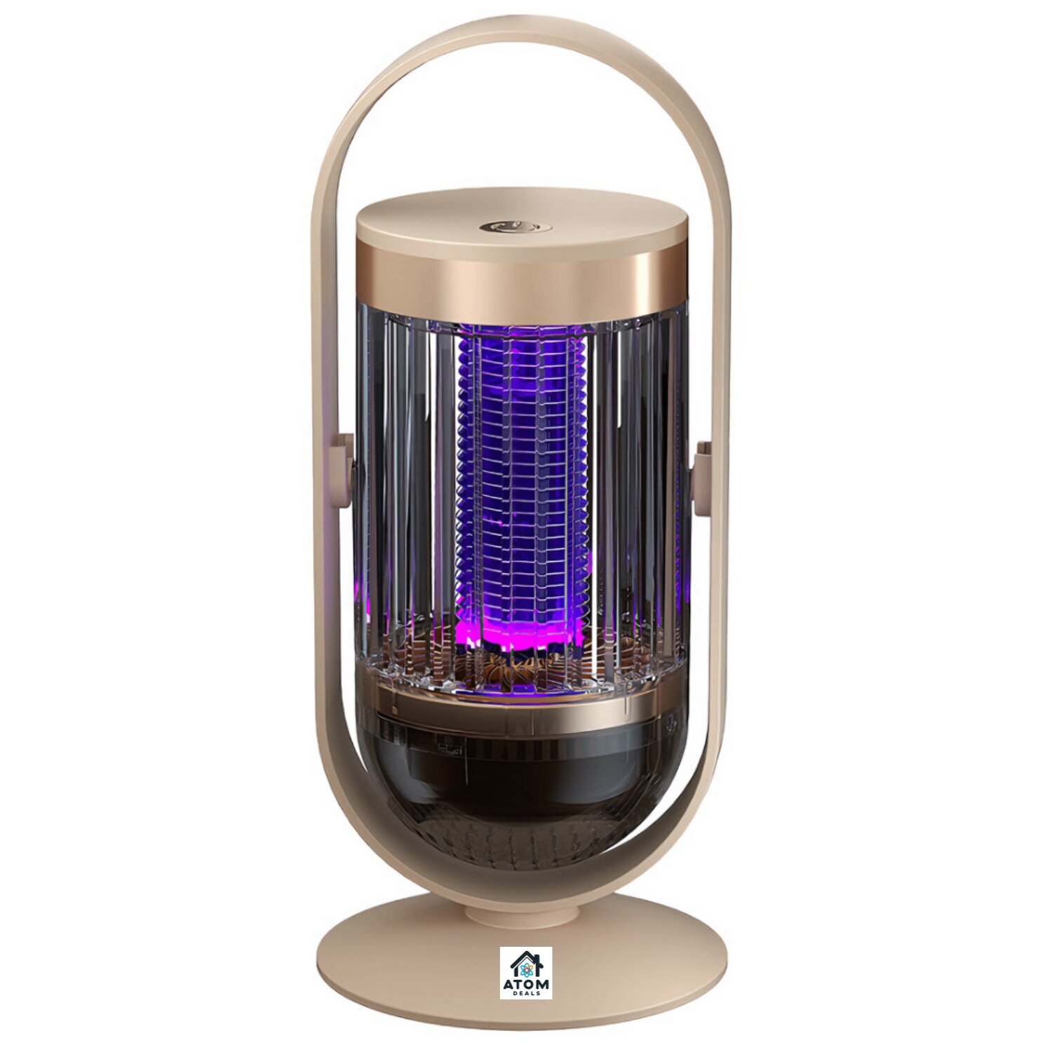 Lampa UV ATOM DEALS 3000V