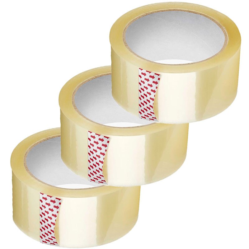 Banda scotch 48mm x 60m MEDILOGIC (Set 3)