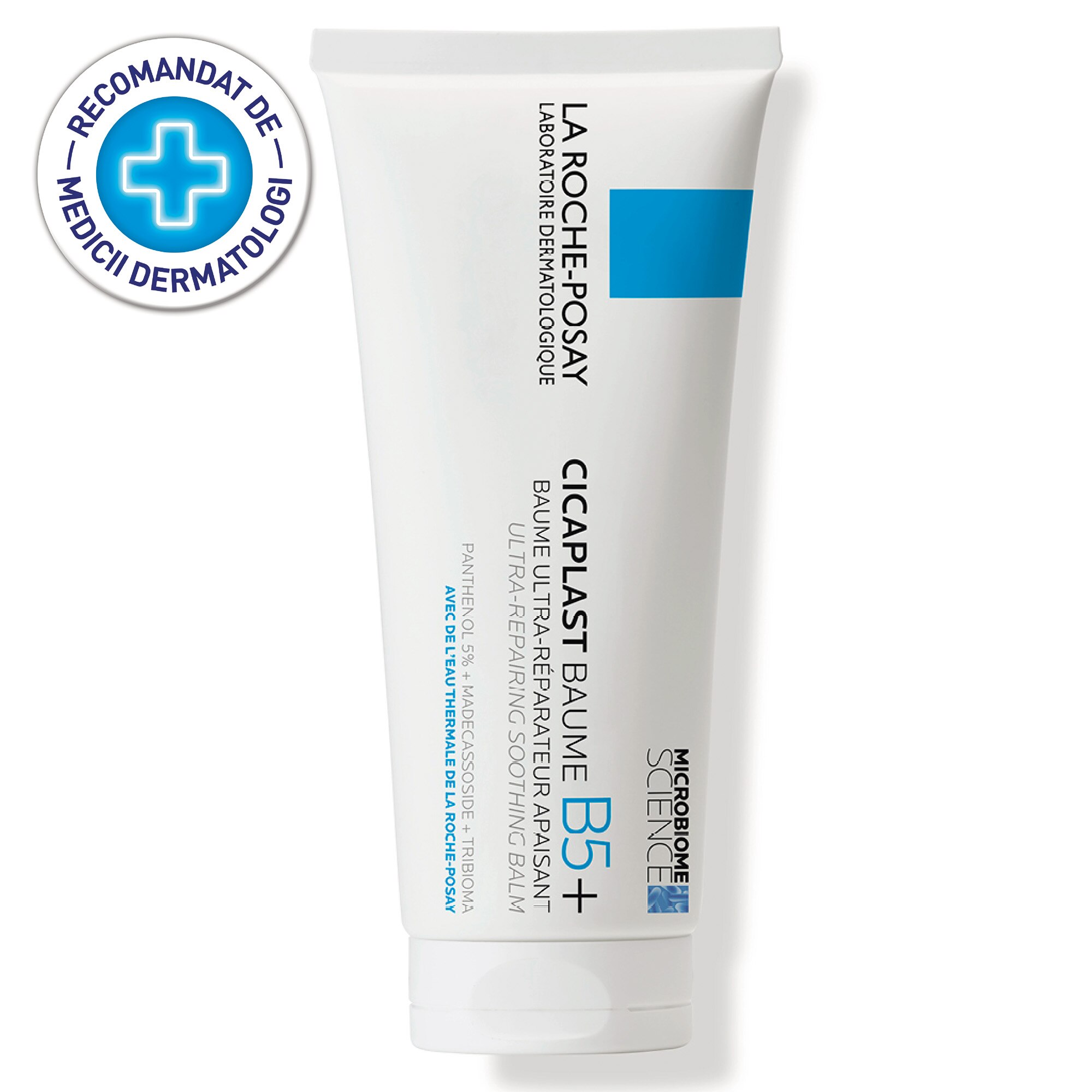 Balsam La Roche-Posay Cicaplast B5+ 100 ml