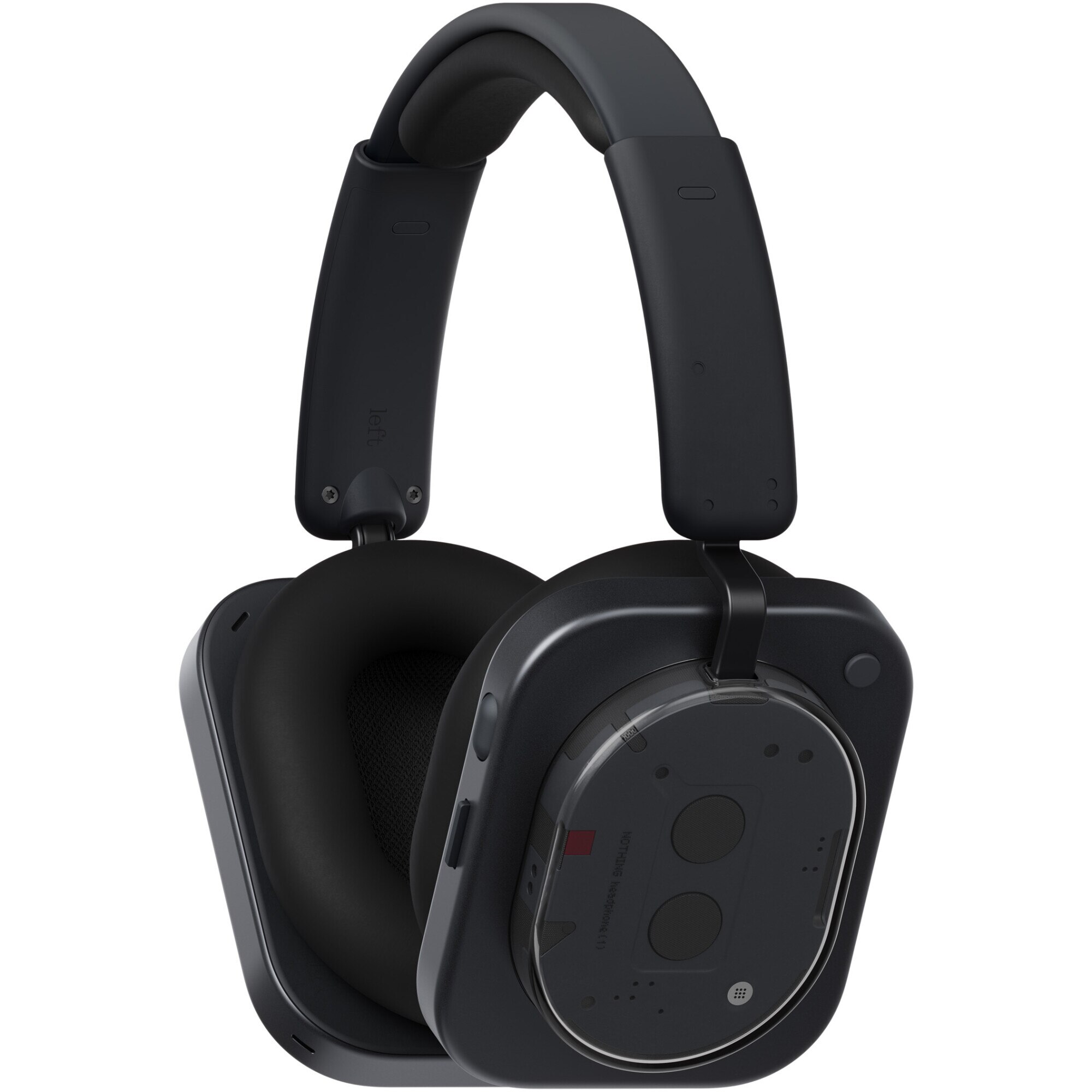 Nothing Headphones (1)