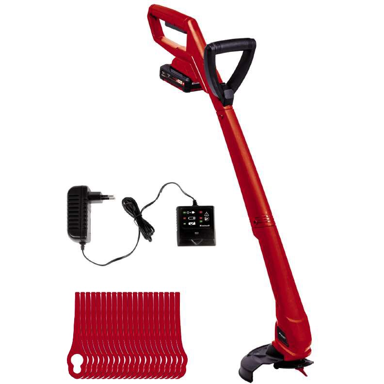 Trimmer Einhell GC-CT 18/24 Li