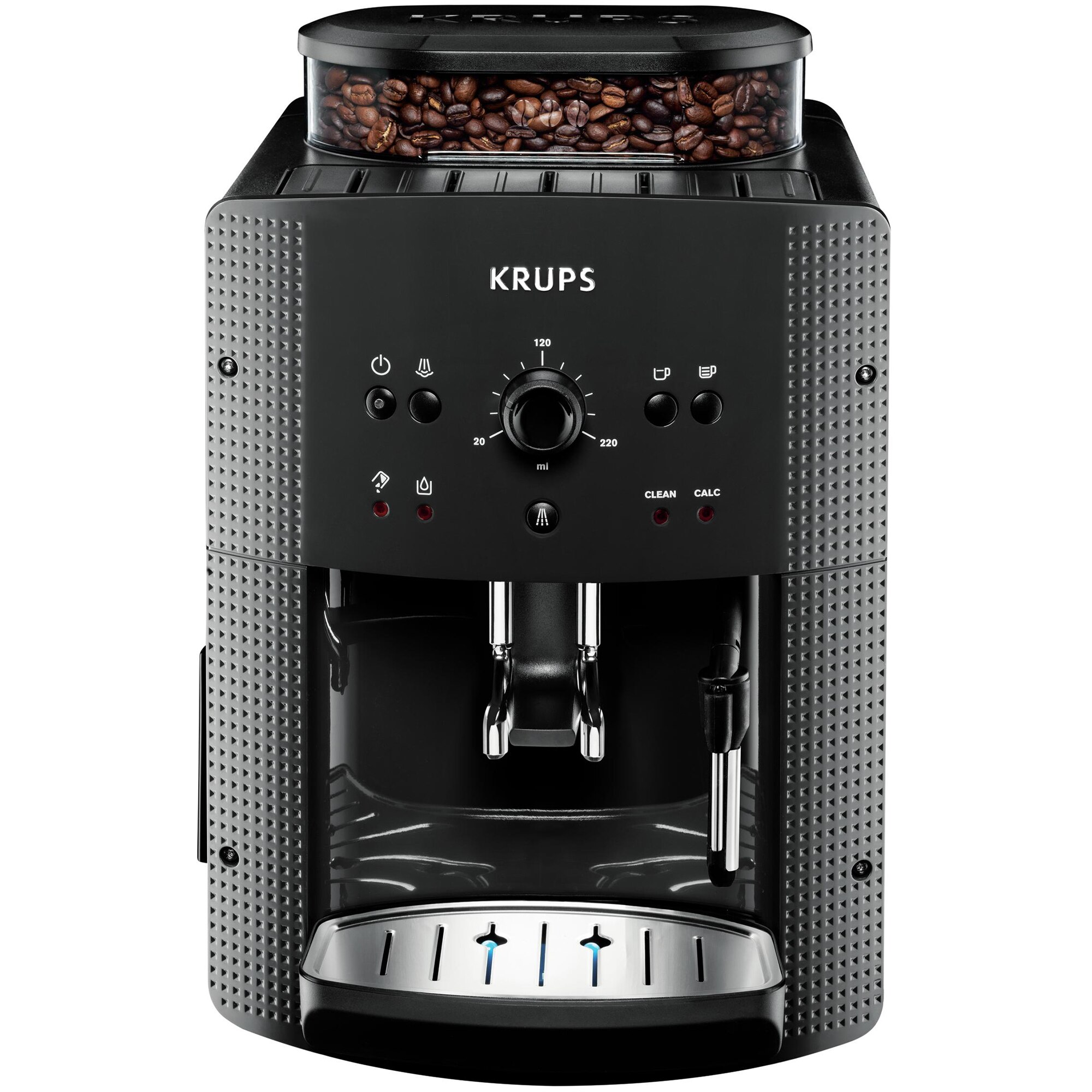 Krups Espresseria EA810B70