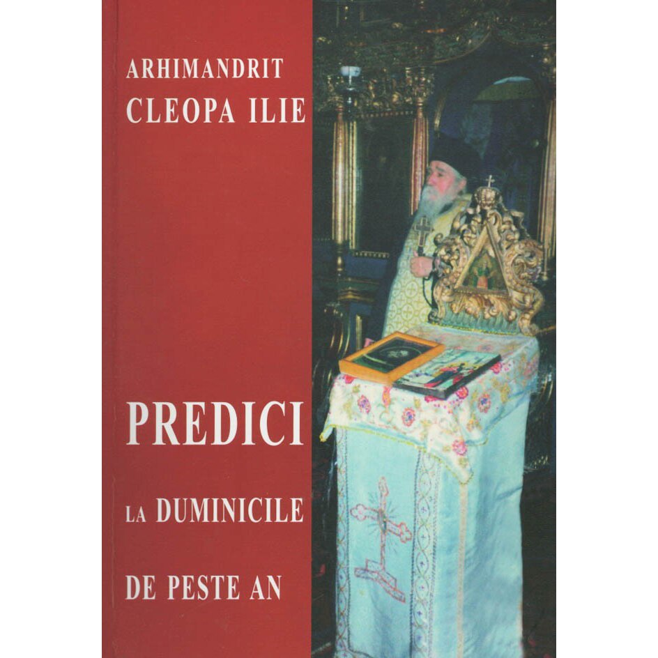 Predici la Duminici de peste an