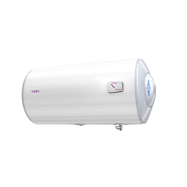 Boiler electric orizontal Tesy BiLight 100