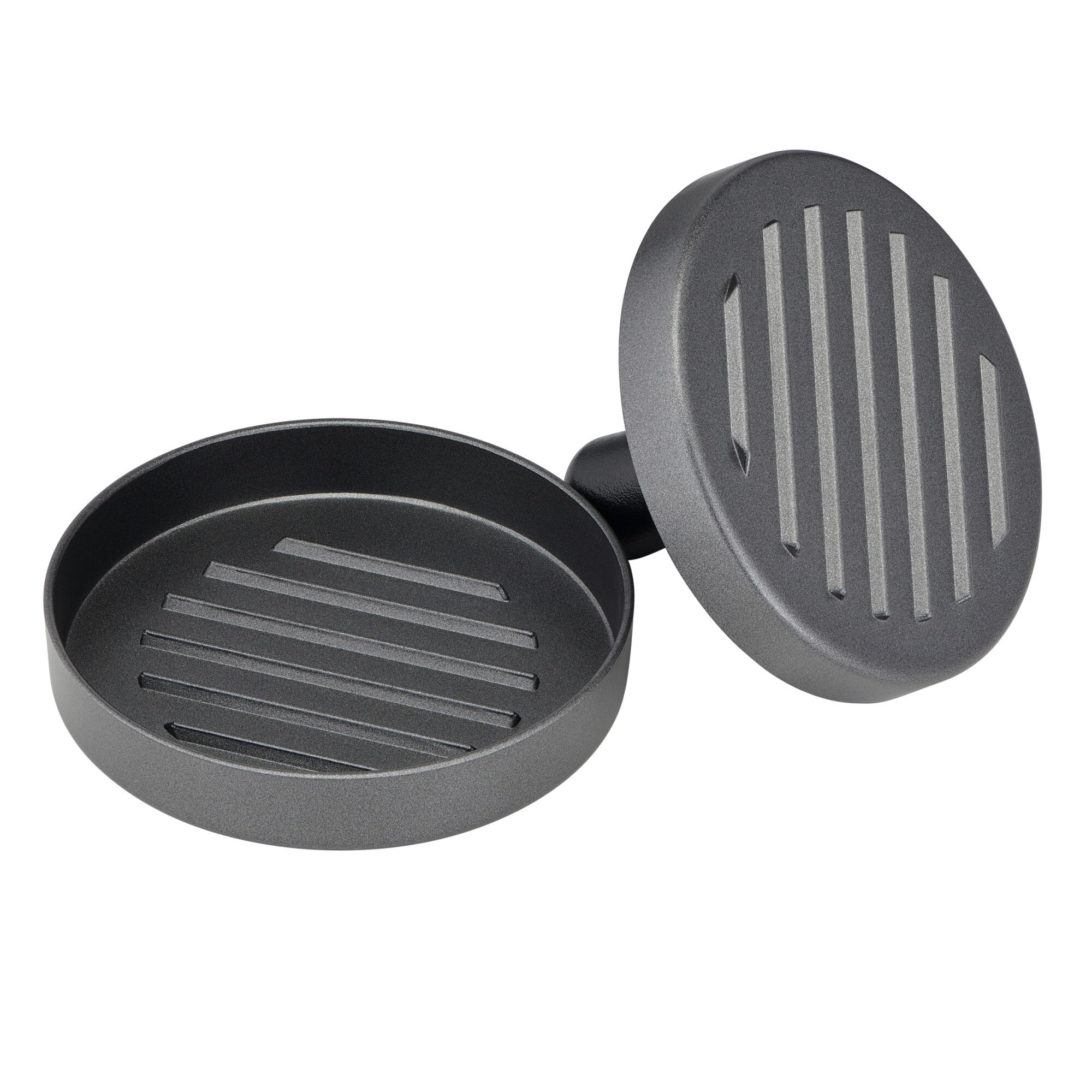 Presa Burger Tefal