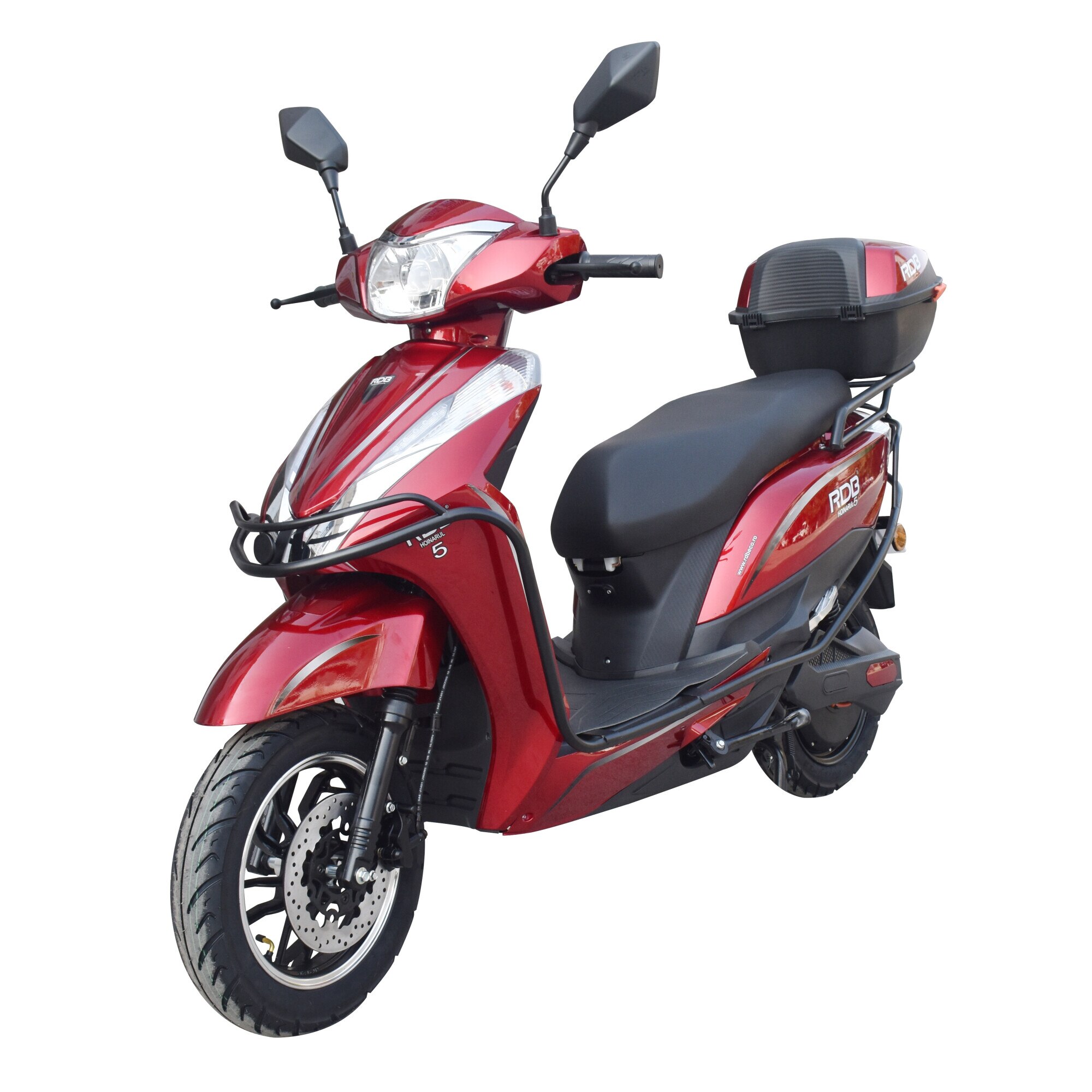 Scuter Electric RDB HOINARUL V
