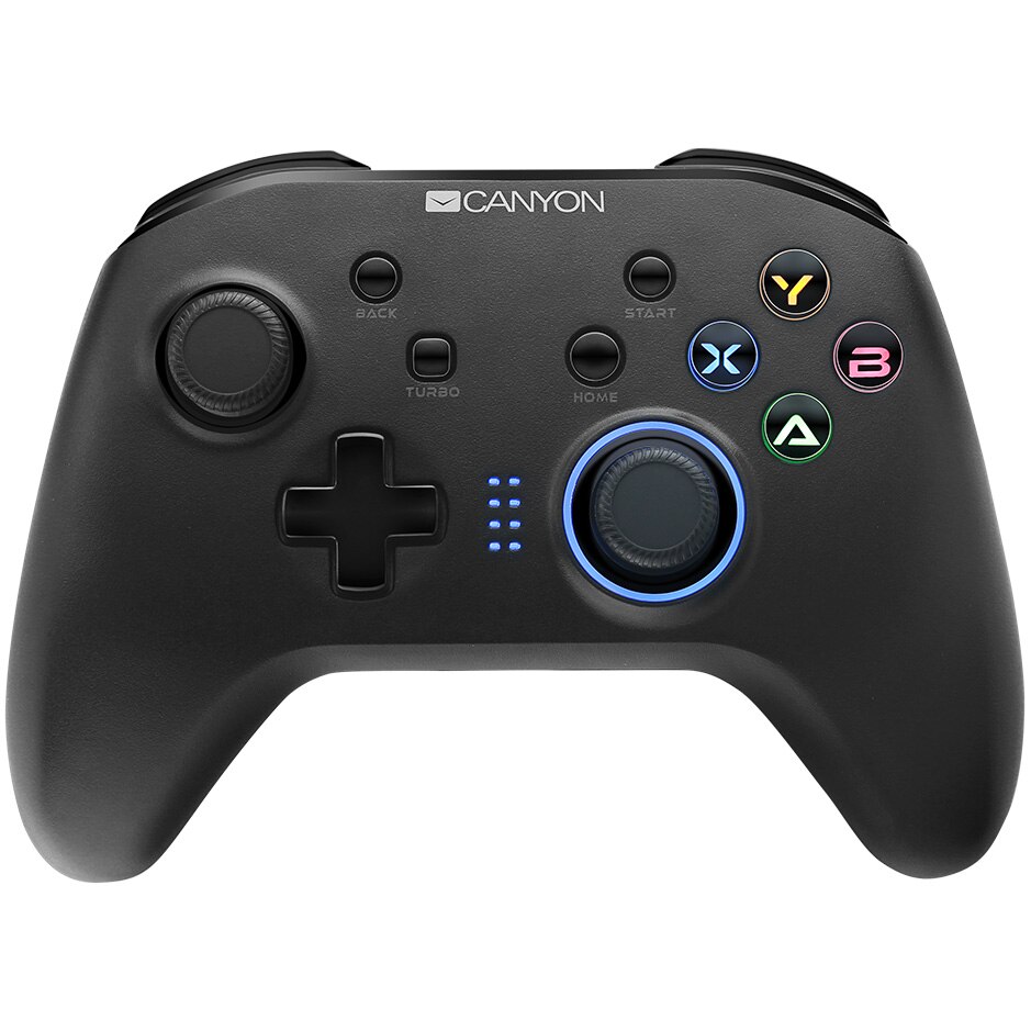 Controller Canyon GP-W3