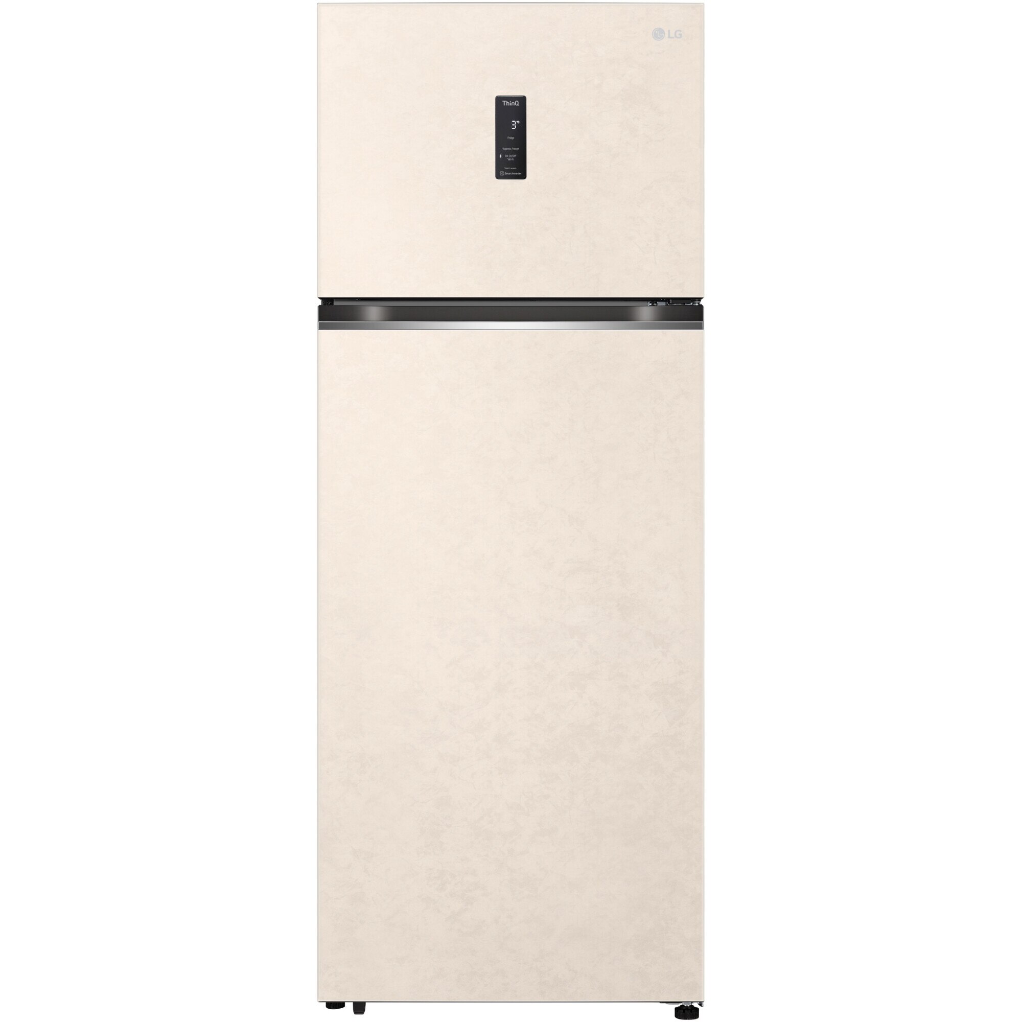 LG GTBV44SEBKD
