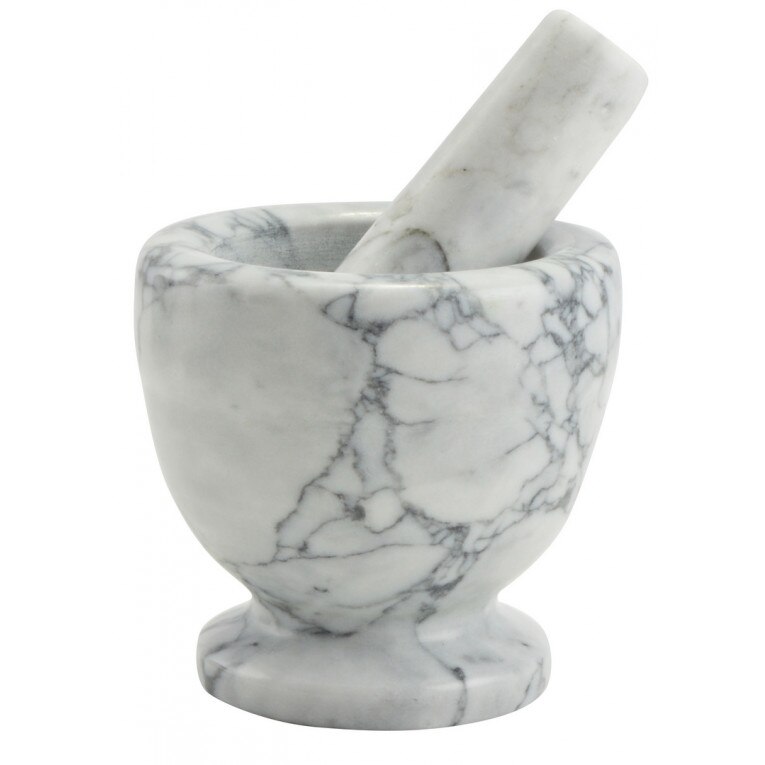 Perfect Home Mojar marmura 10 cm