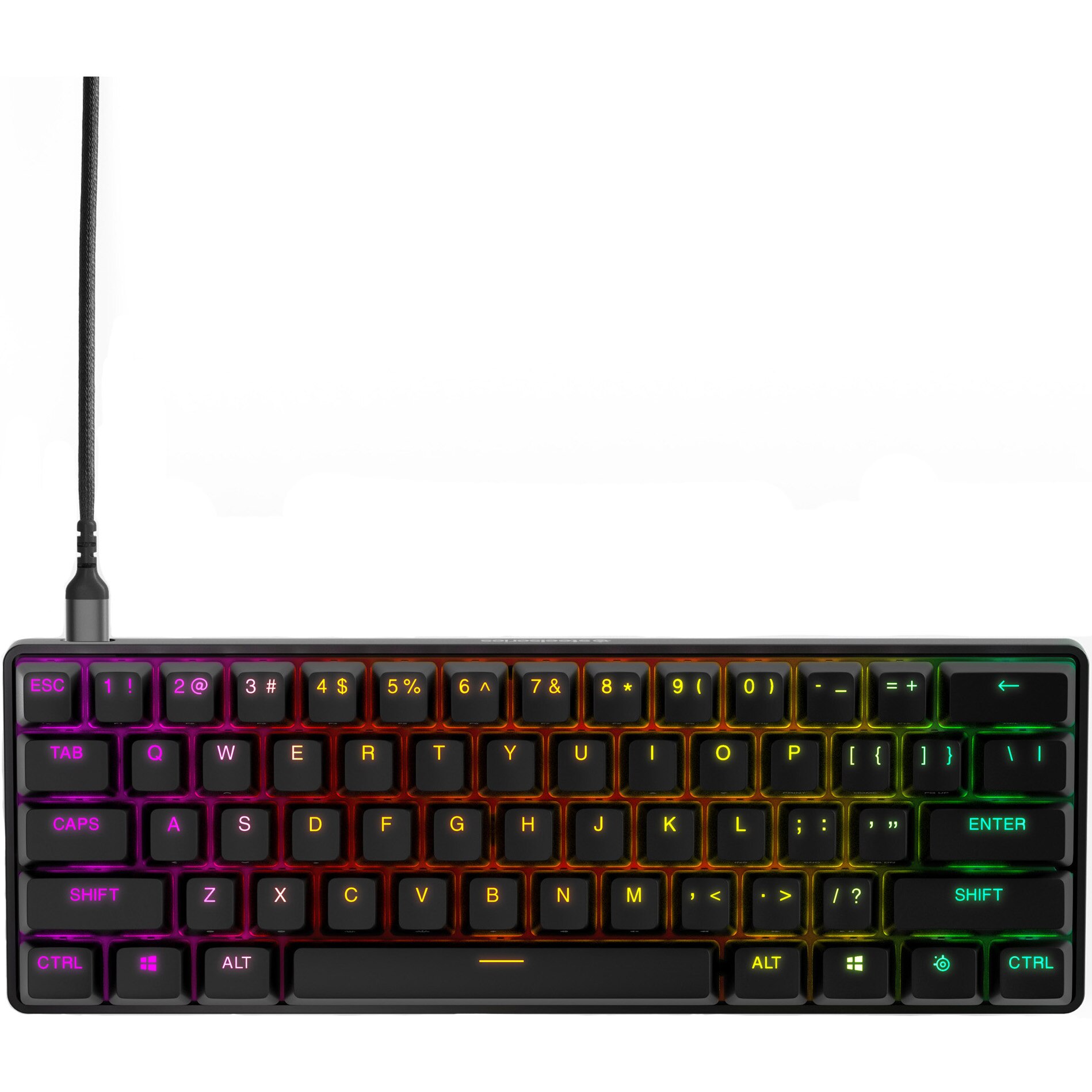 SteelSeries Apex Pro Mini US