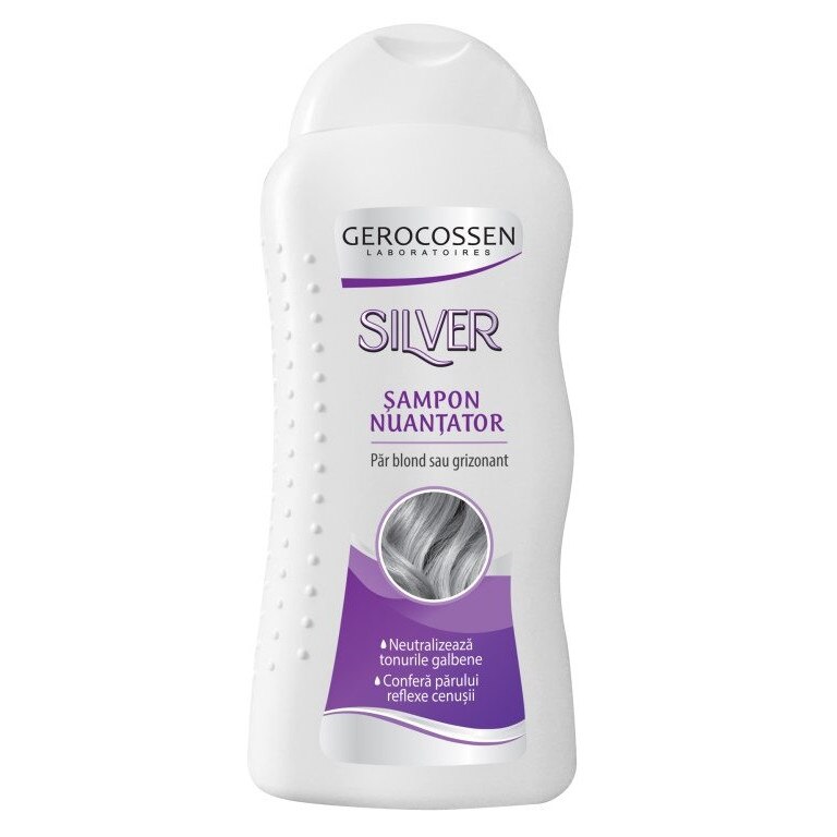 Gerocossen Silver Reflex 250 ml