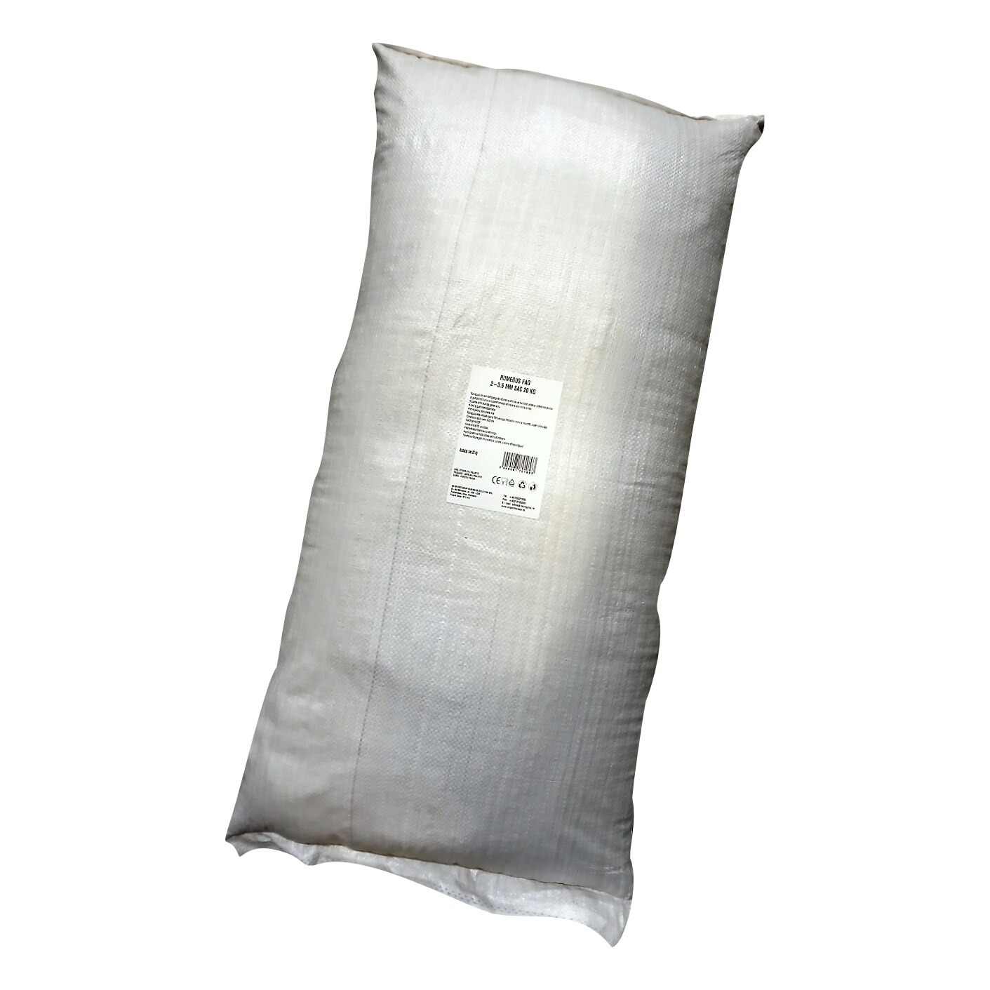 Rumegus Fag Urgent Horeca