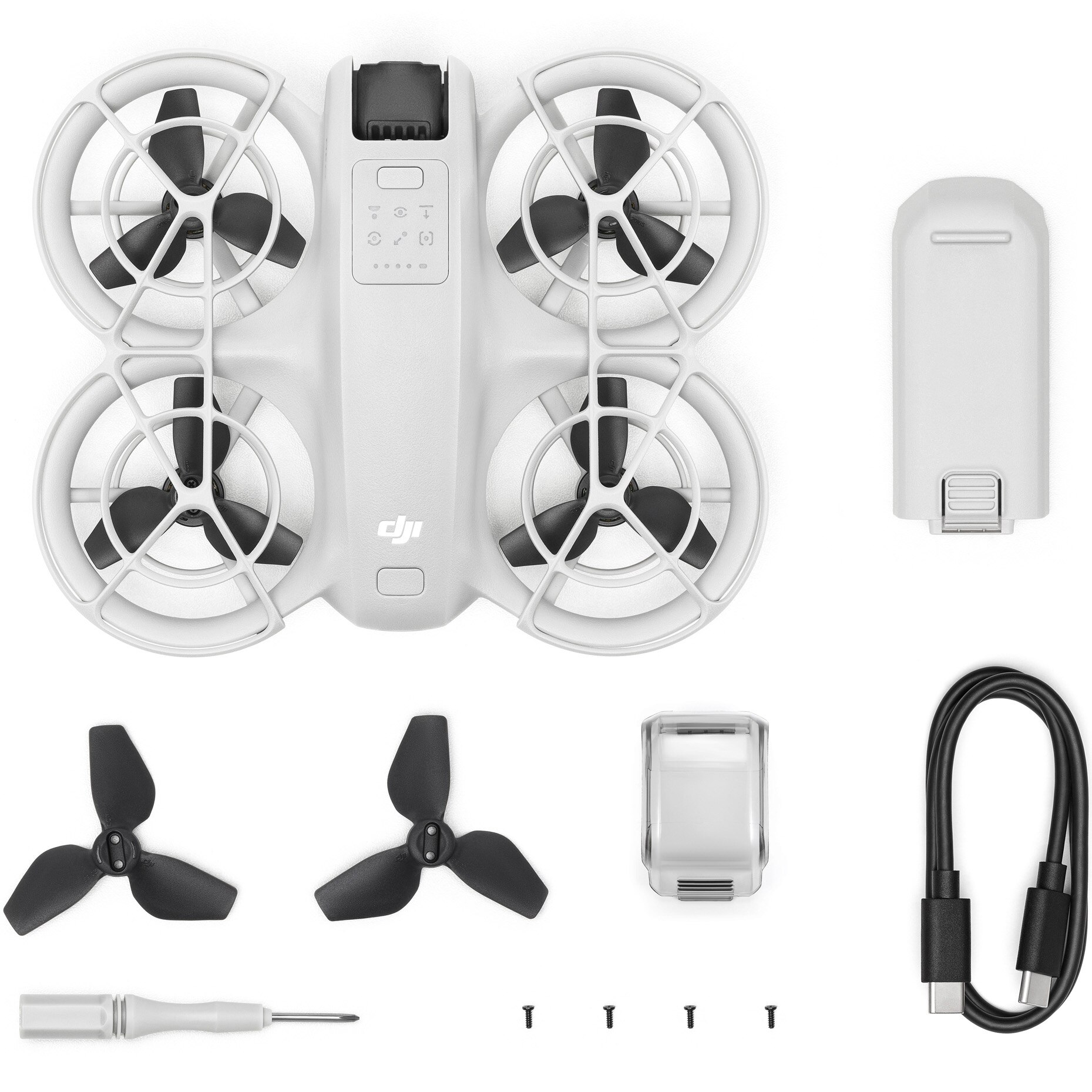 DJI Neo