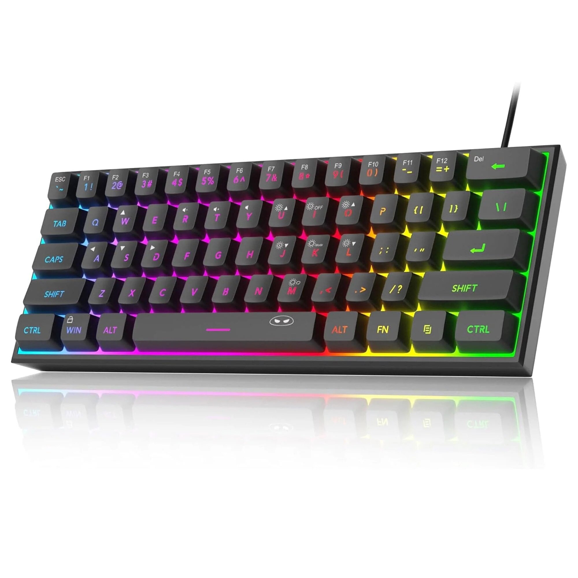 Timebox TS91 60% RGB