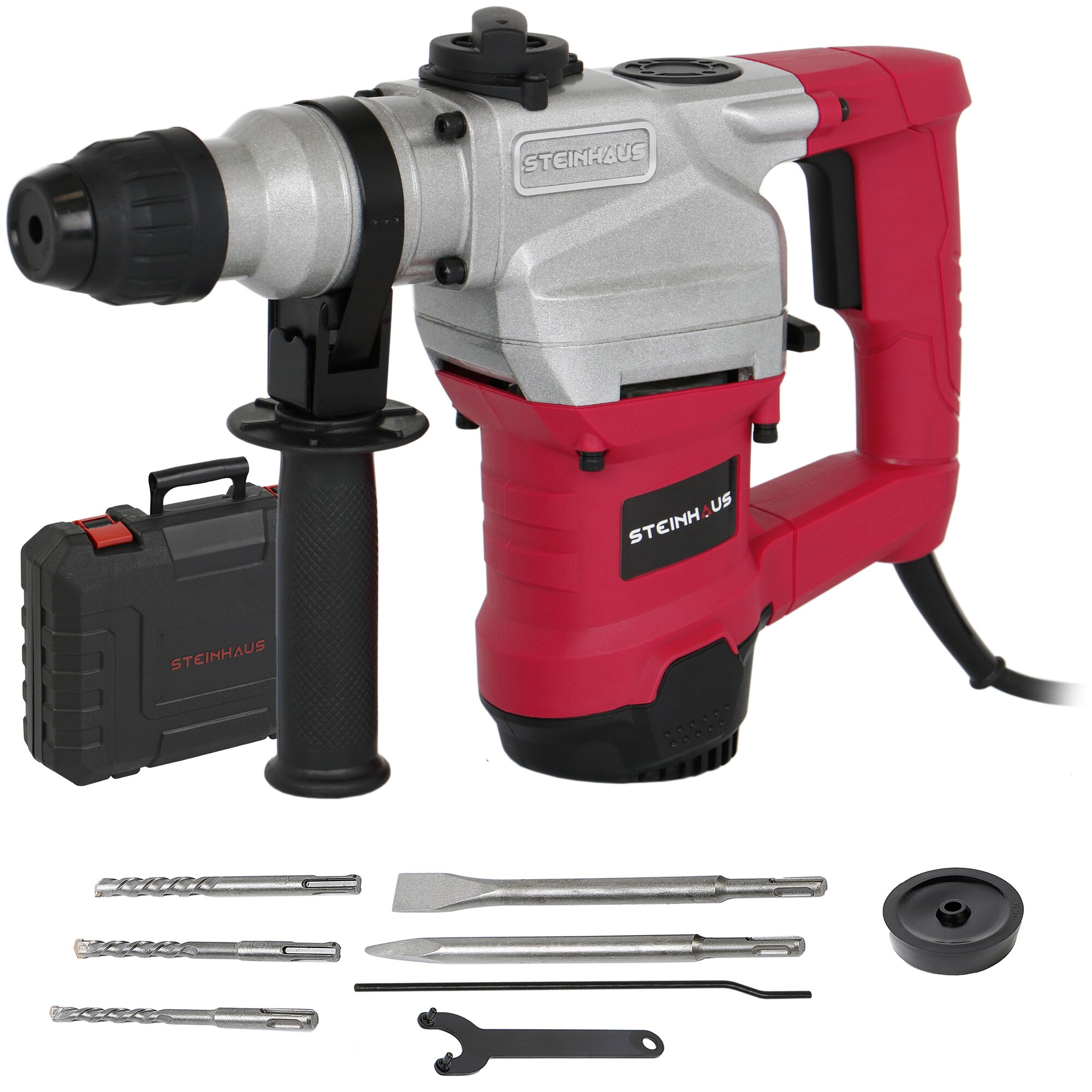 Steinhaus PRO-RH1200