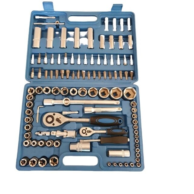 Trusă Scule Profesională RLN Electronics 108 Piese