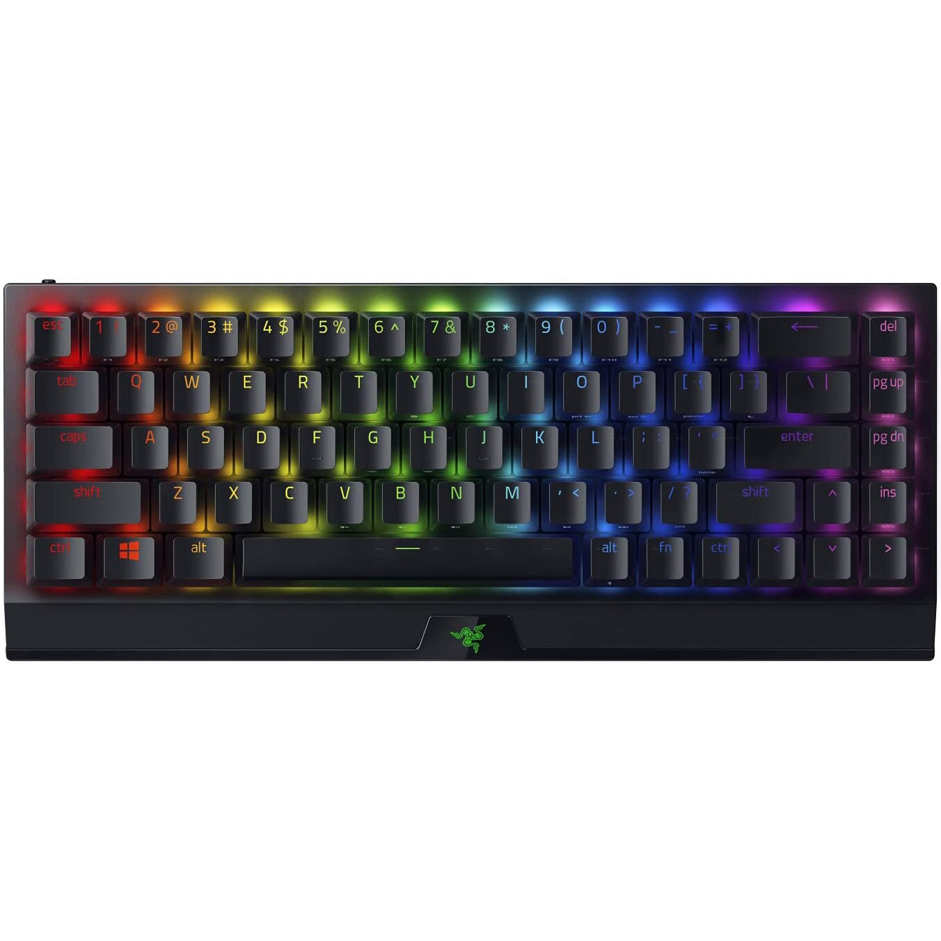 Razer BlackWidow V3 Mini