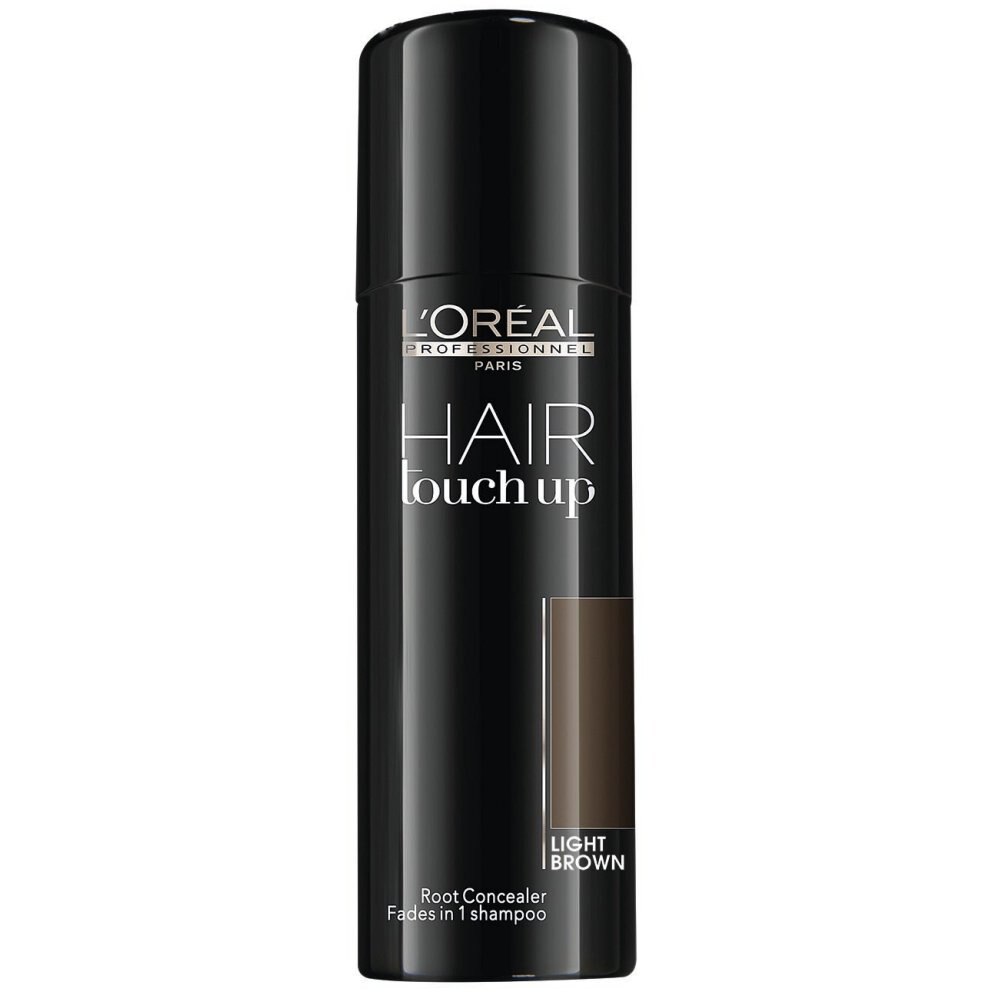 L'Oreal Professionnel Hair Touch Up Light Brown
