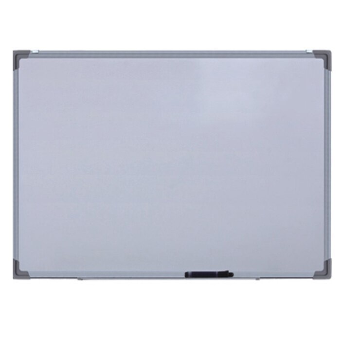 Tabla alba magnetica Premium 90x120 cm