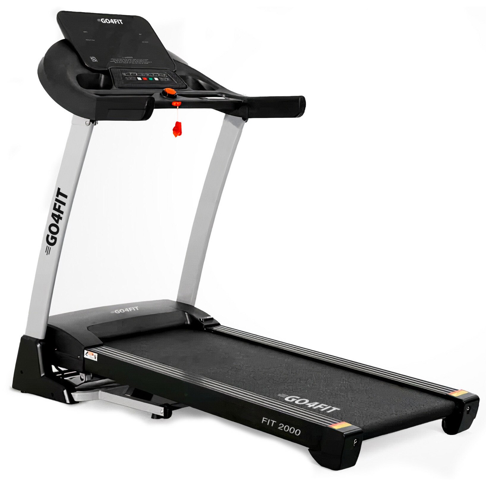 Bandă de alergare GO4FIT FIT2000
