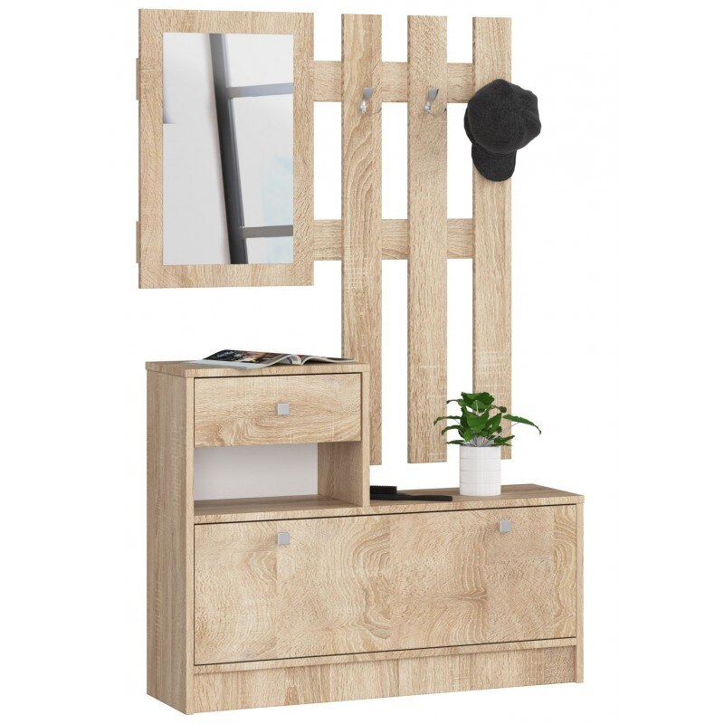 Set mobilier hol Akord