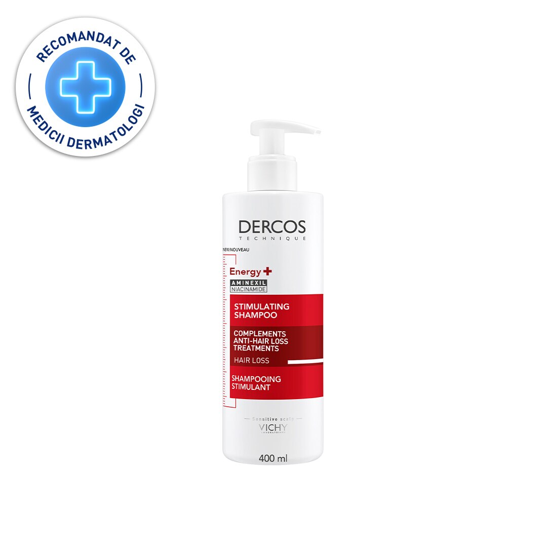 Vichy Dercos Energy