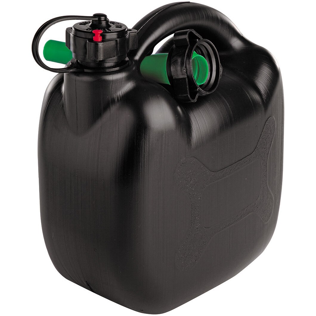 Canistra combustibil 10L Bottari