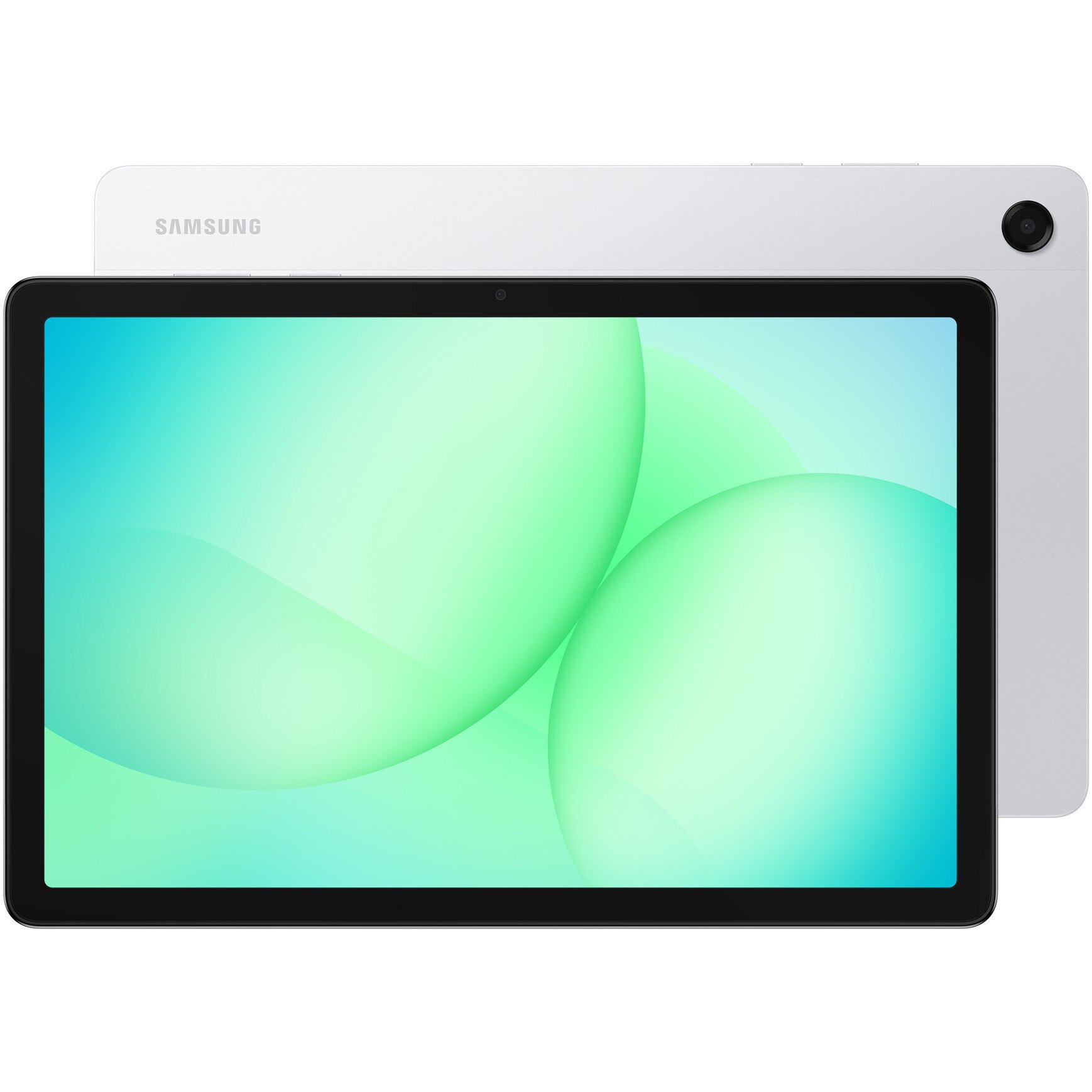 Samsung Galaxy Tab A11+ 5G Silver