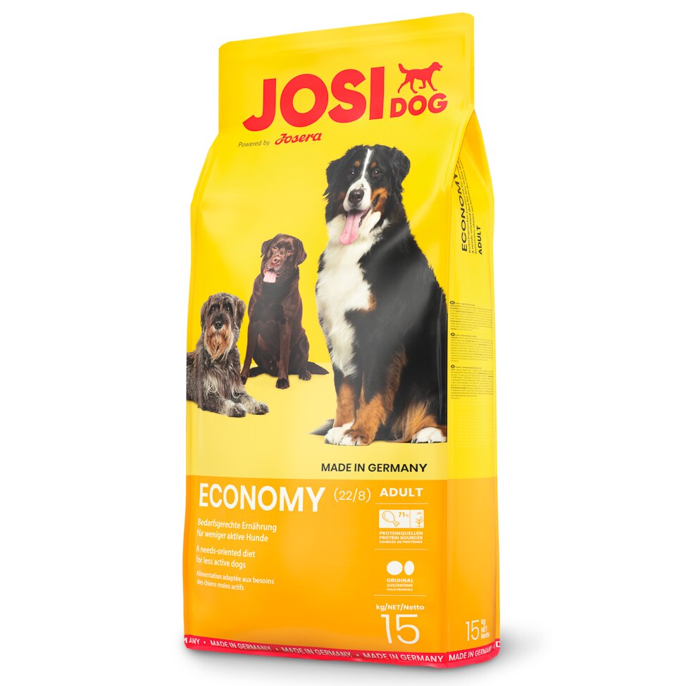 Josera JosiDog Economy 15 Kg