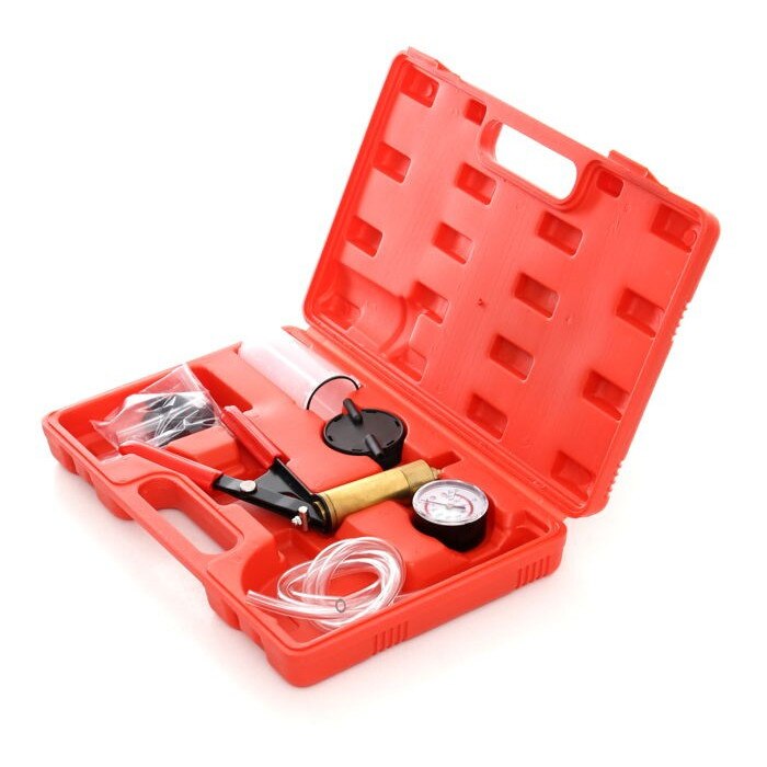 Kit pompa tester KRAFT&DELE KD10516