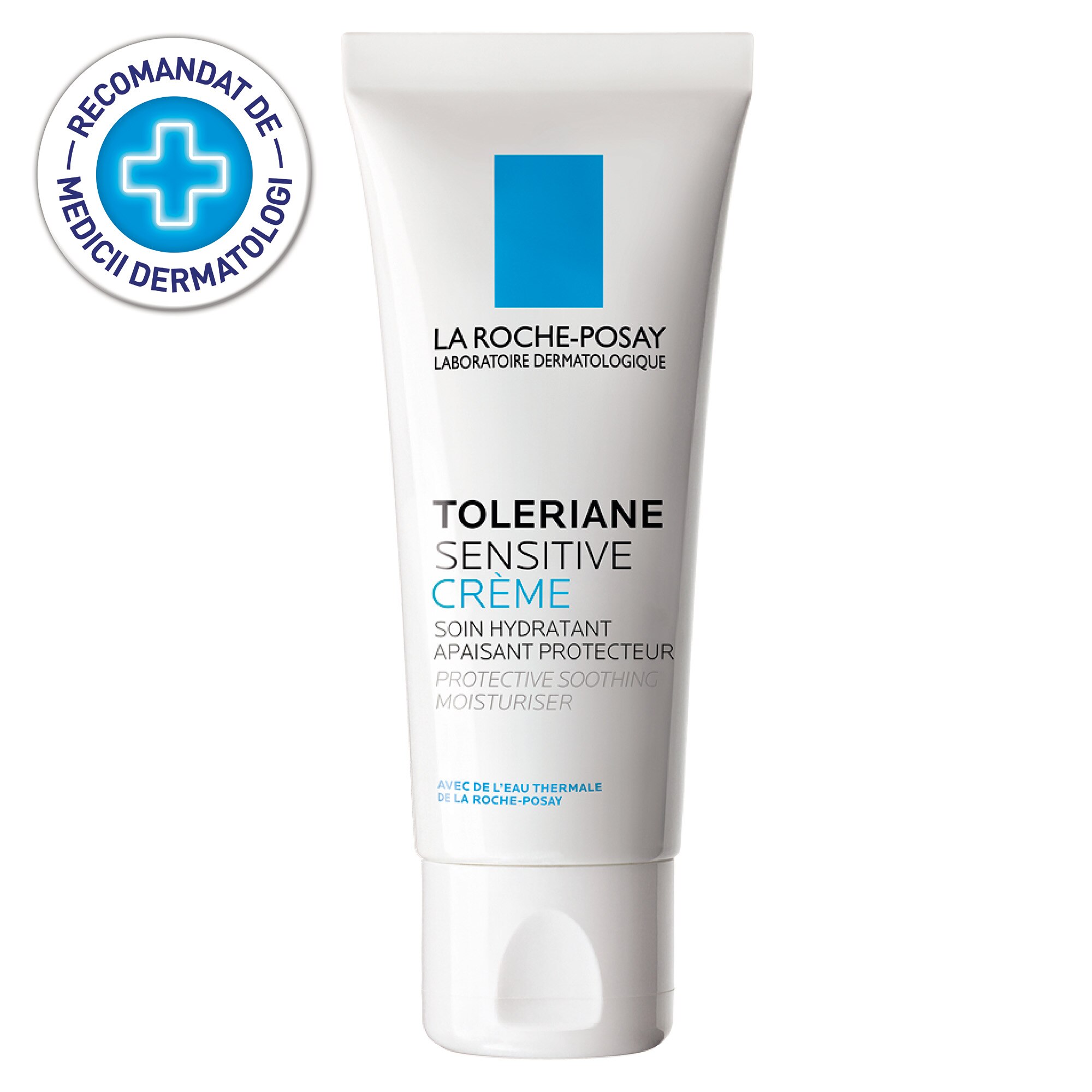 La Roche-Posay Toleriane Sensitive