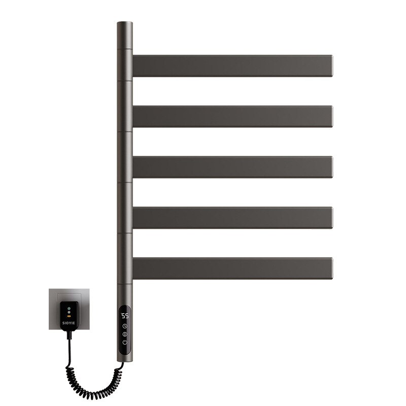 SIOYIE G68 Negru