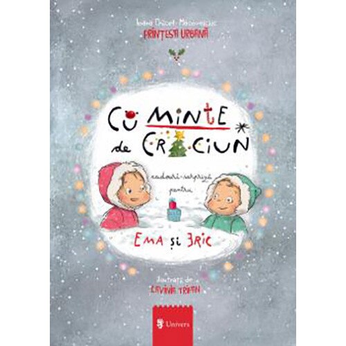 CuMinte de Crăciun