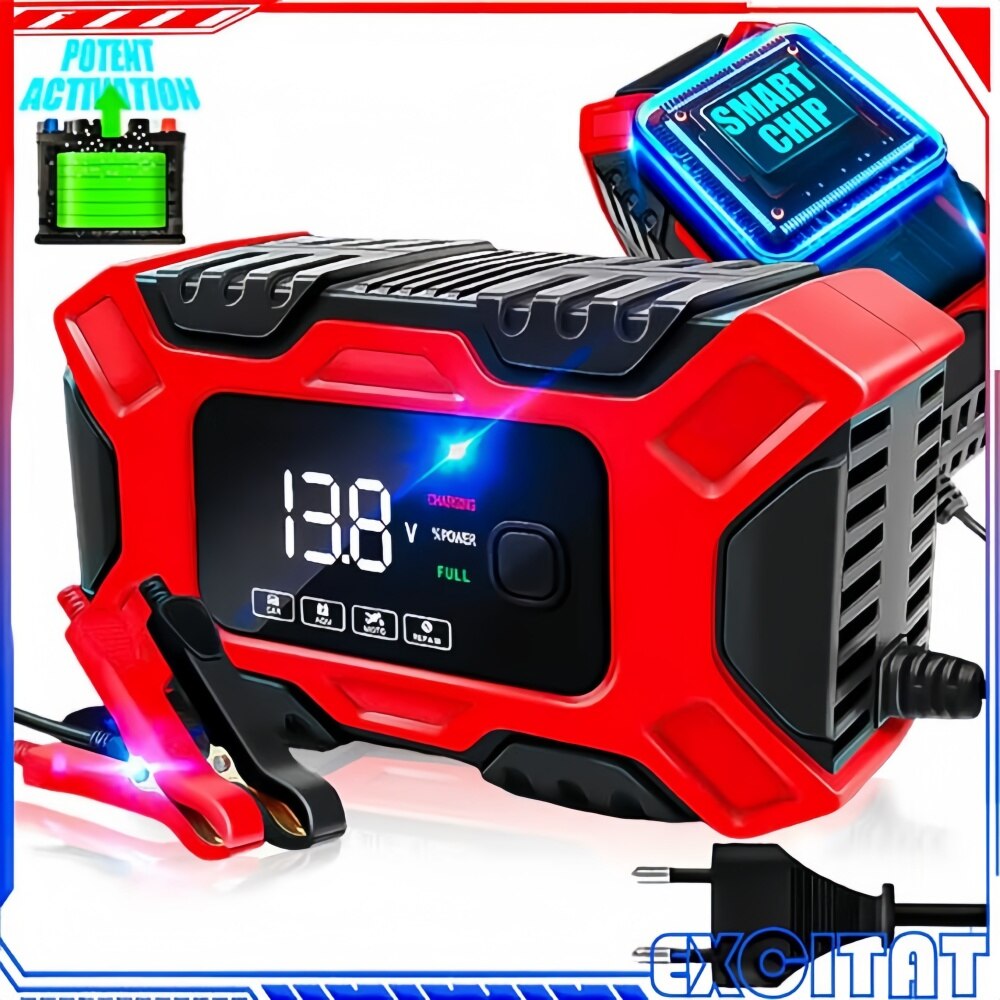 Excitat TK-300
