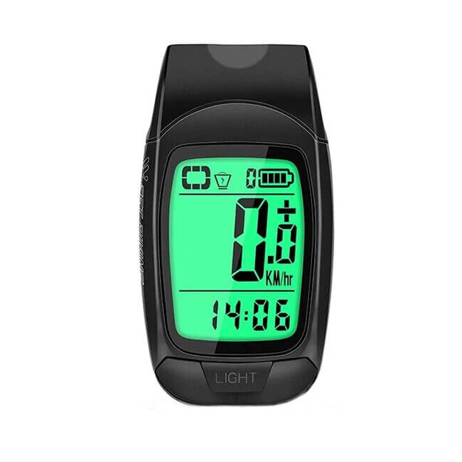 West Biking Wireless 3in1