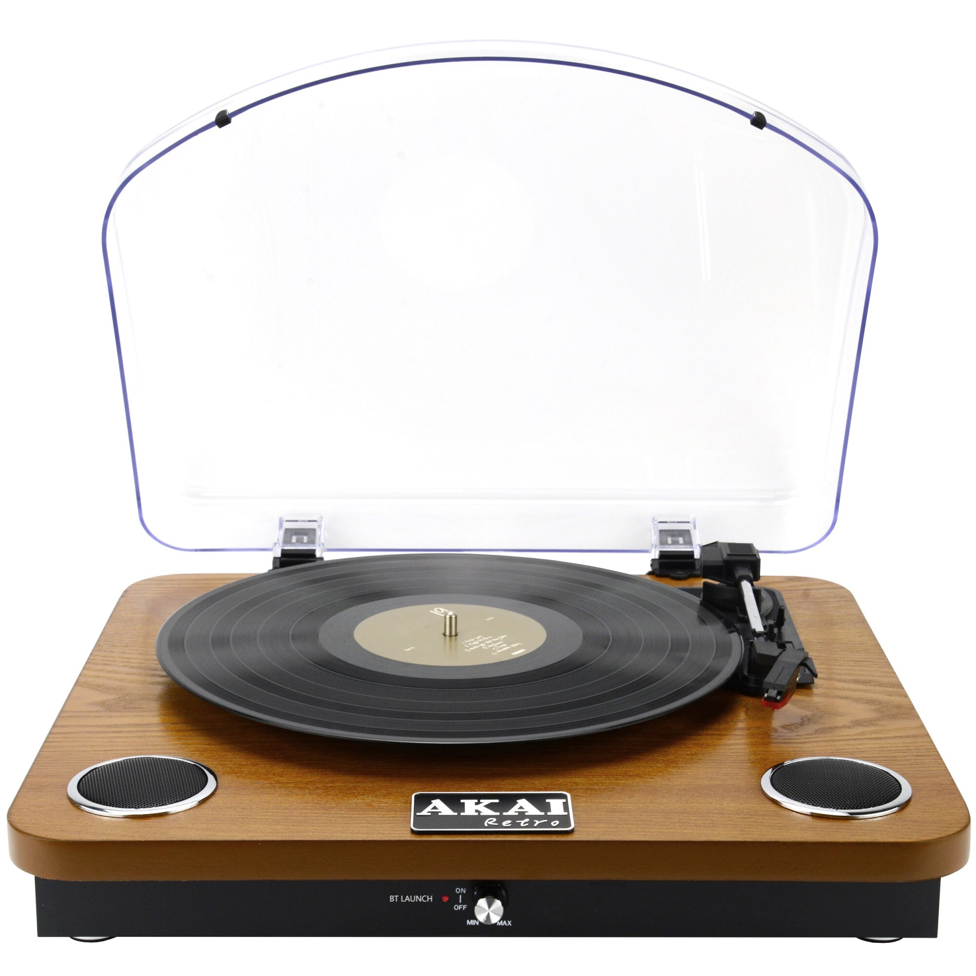 Pick-up AKAI ATT-11BTN