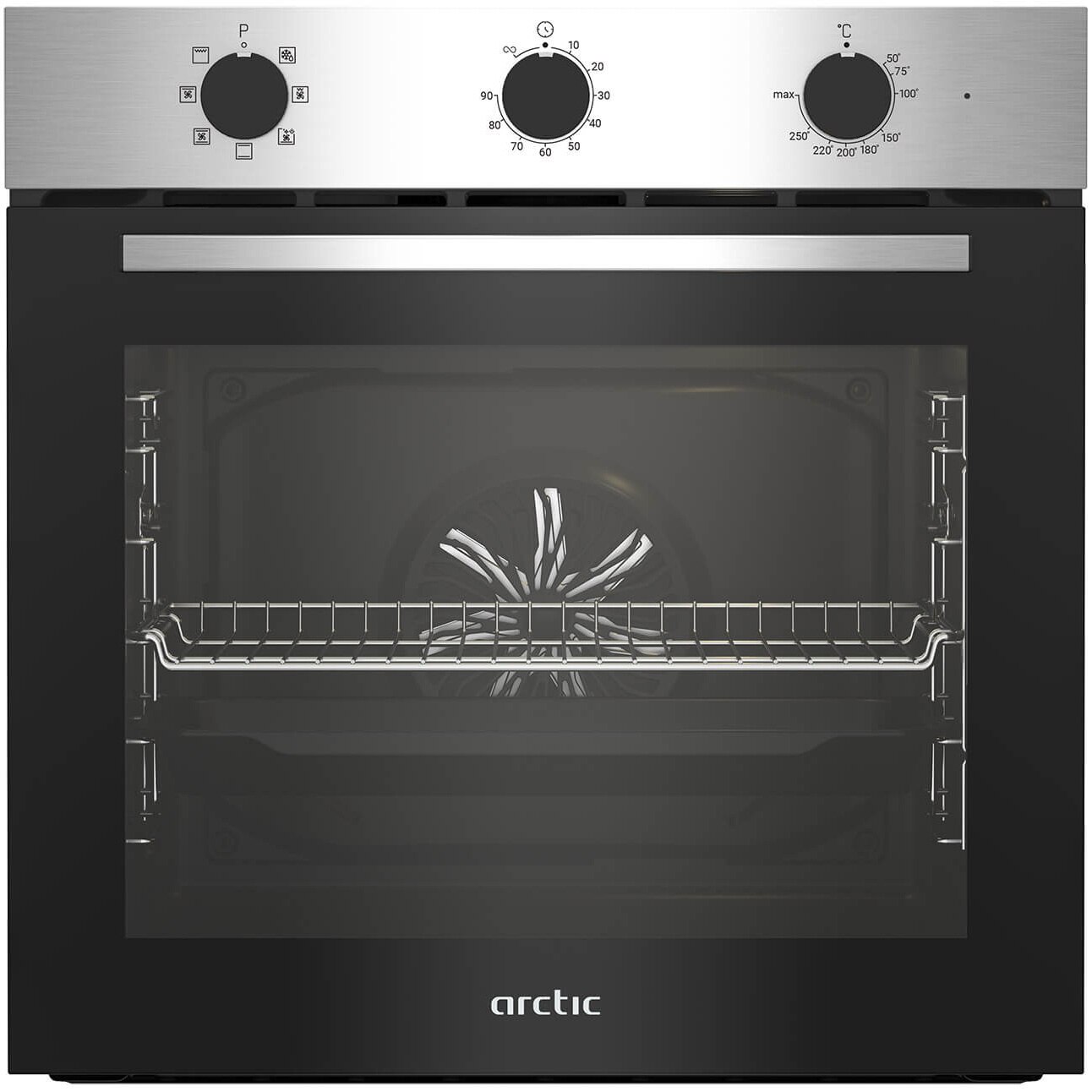 Cuptor incorporabil Arctic ARVIE1110XD