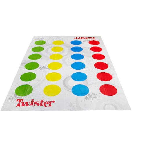 Joc de societate SIKS Twister