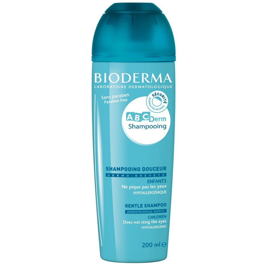 Șampon Bioderma ABCDerm 200 ml