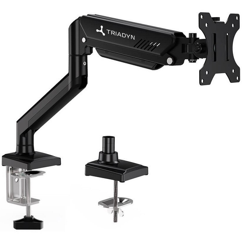 TRIADYN FlexMount TRD-BLK-1AL