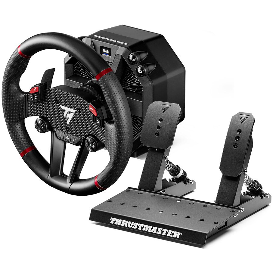 Thrustmaster T598 Direct Axial Drive