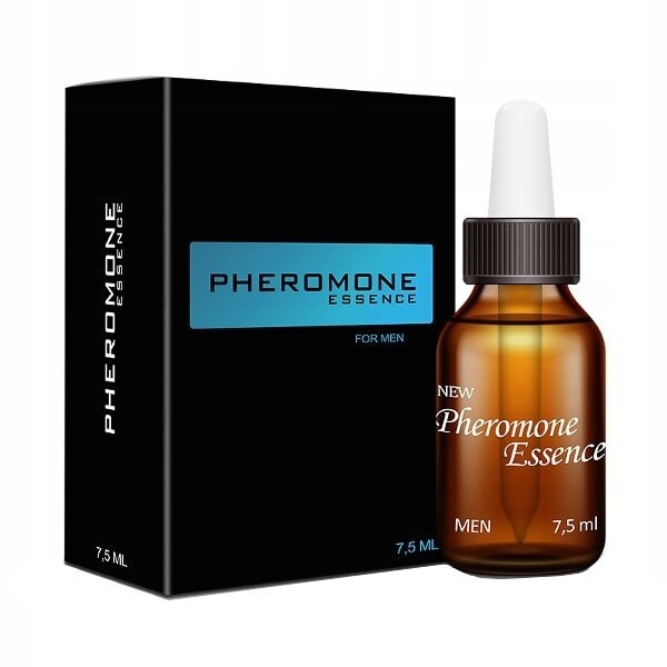 Pheromone Essence pentru bărbați