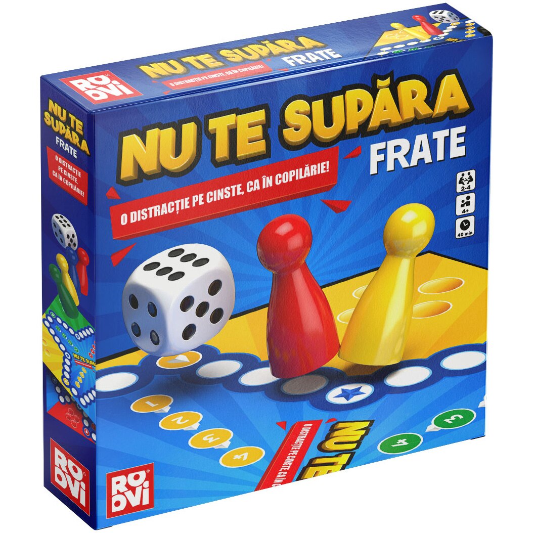 Joc Deico Nu te supara Original
