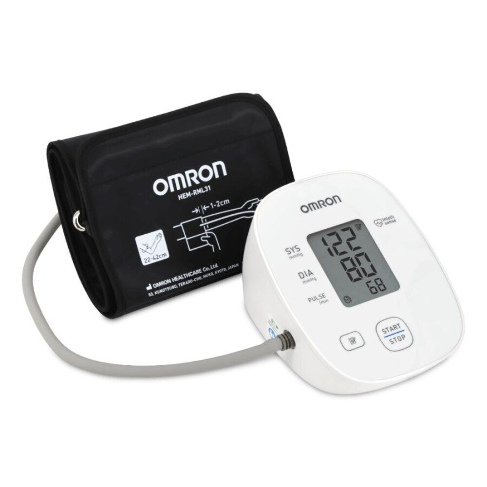 Omron M300
