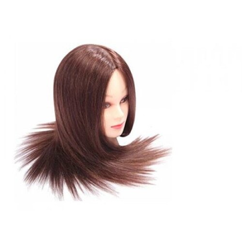 Cap Manechin General Saten 55 cm