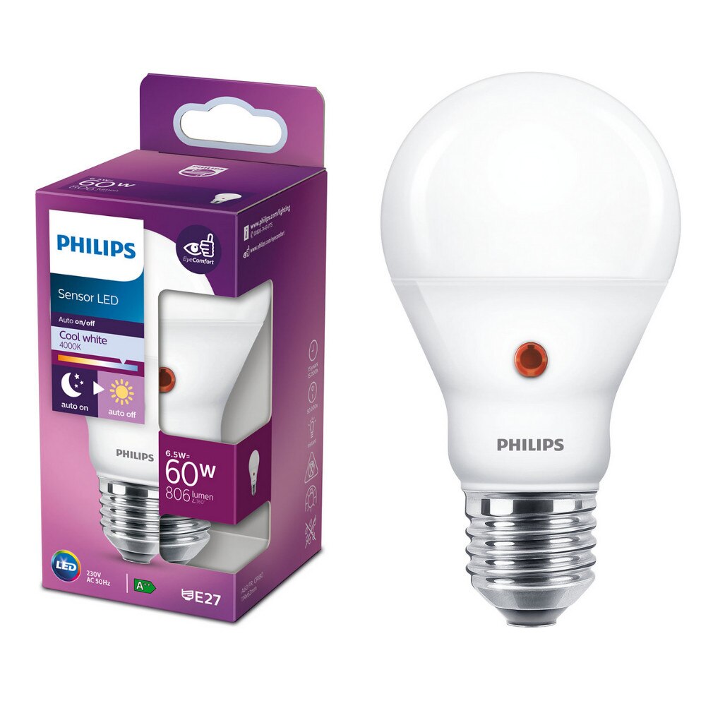Philips EyeComfort A60