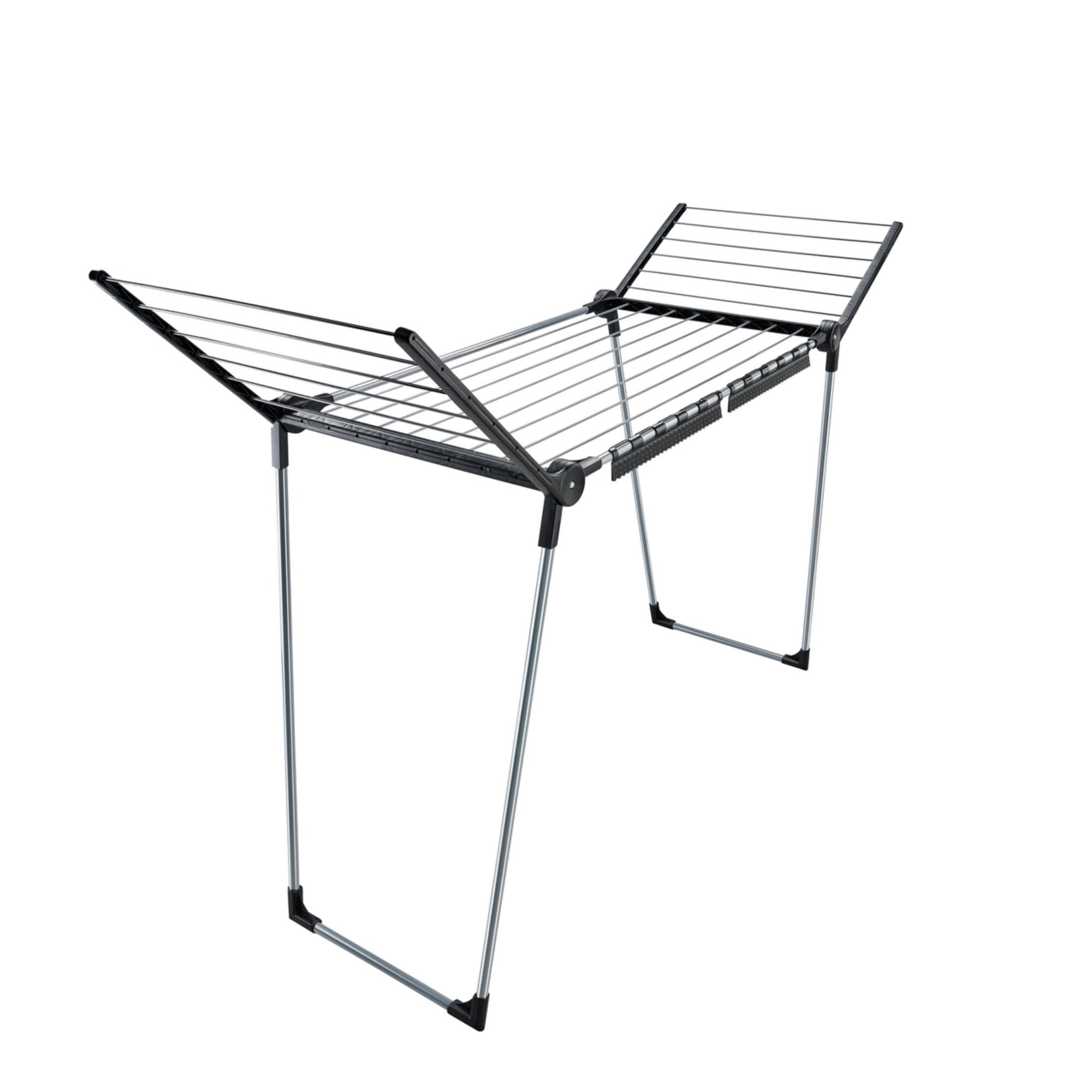 Uscator rufe Leifheit Pegasus 150 BLACK