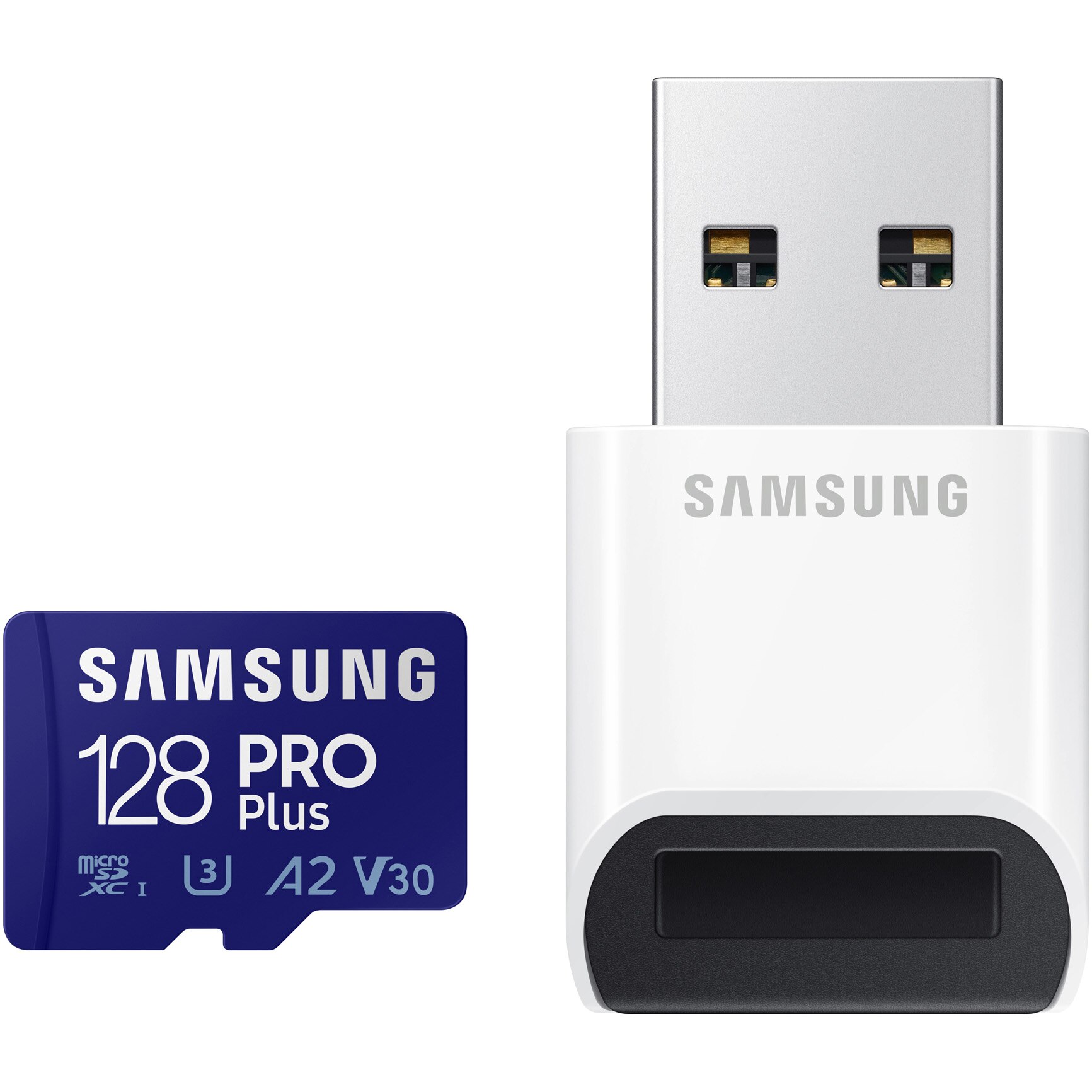 Samsung PRO Plus 128GB